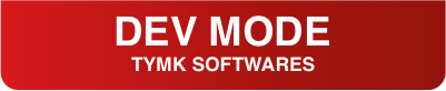 TYMK Software Dev Mode